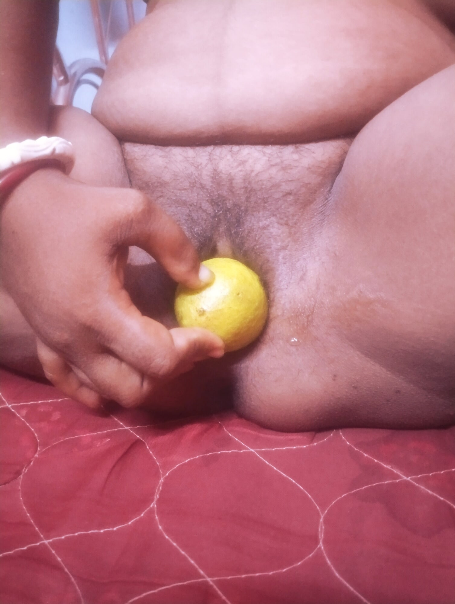 Beni nimbu