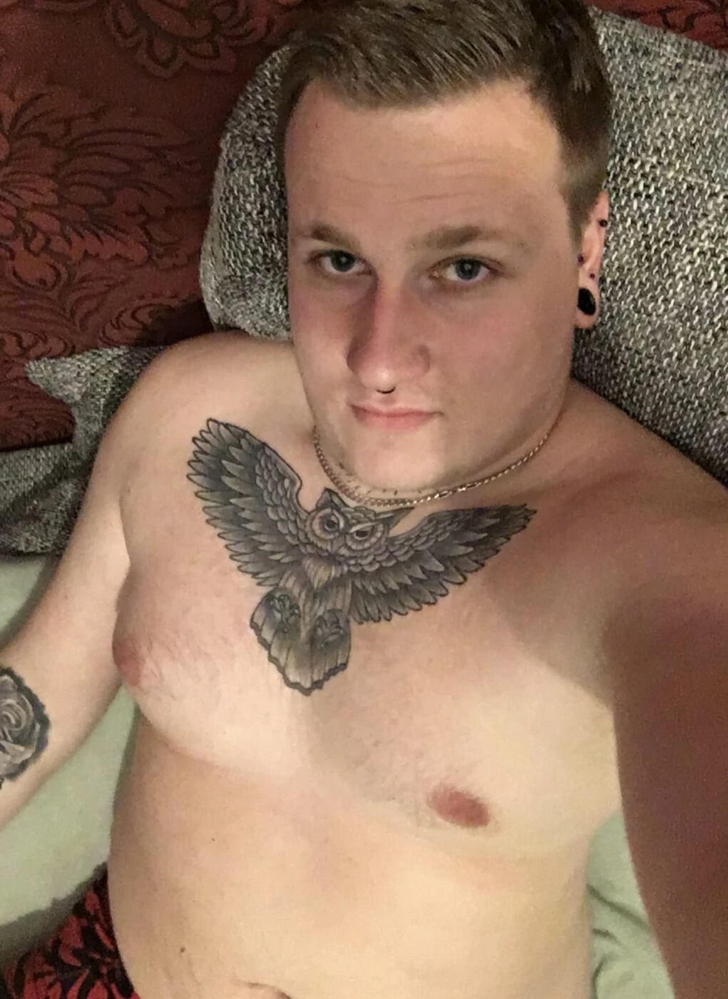 Ich :) #4