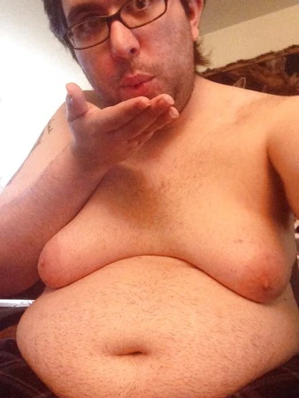 Büyüyen bbw