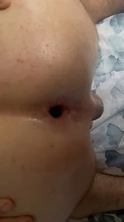 taze deliğim