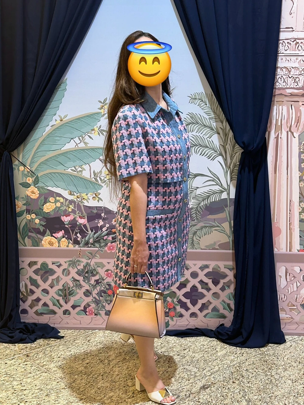 Night out with Fiance #2