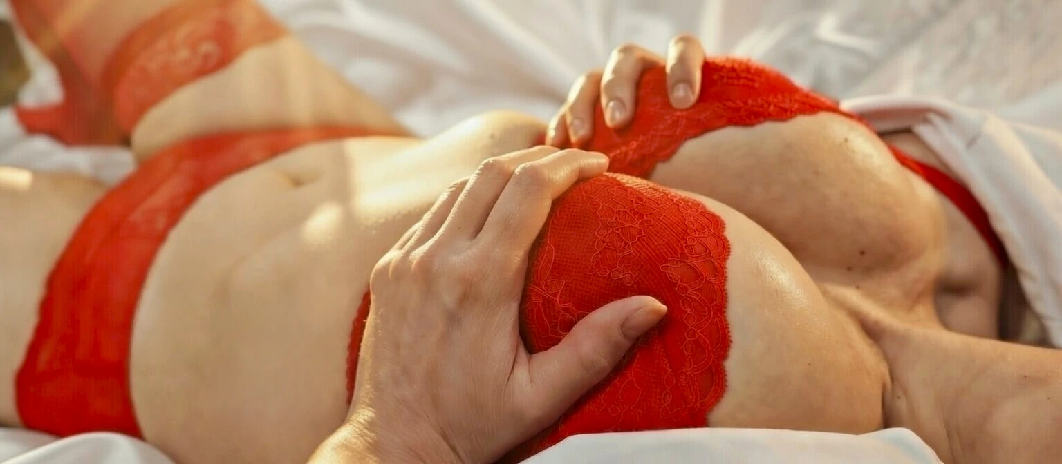 Kızılda yakalandı