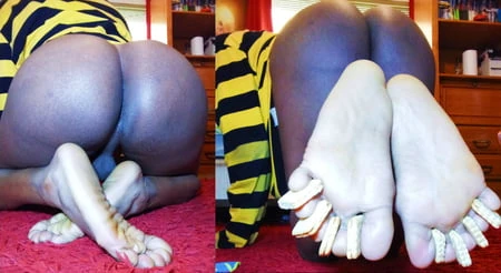 BOY WITH A FAT BOOTY (ADHANITH)