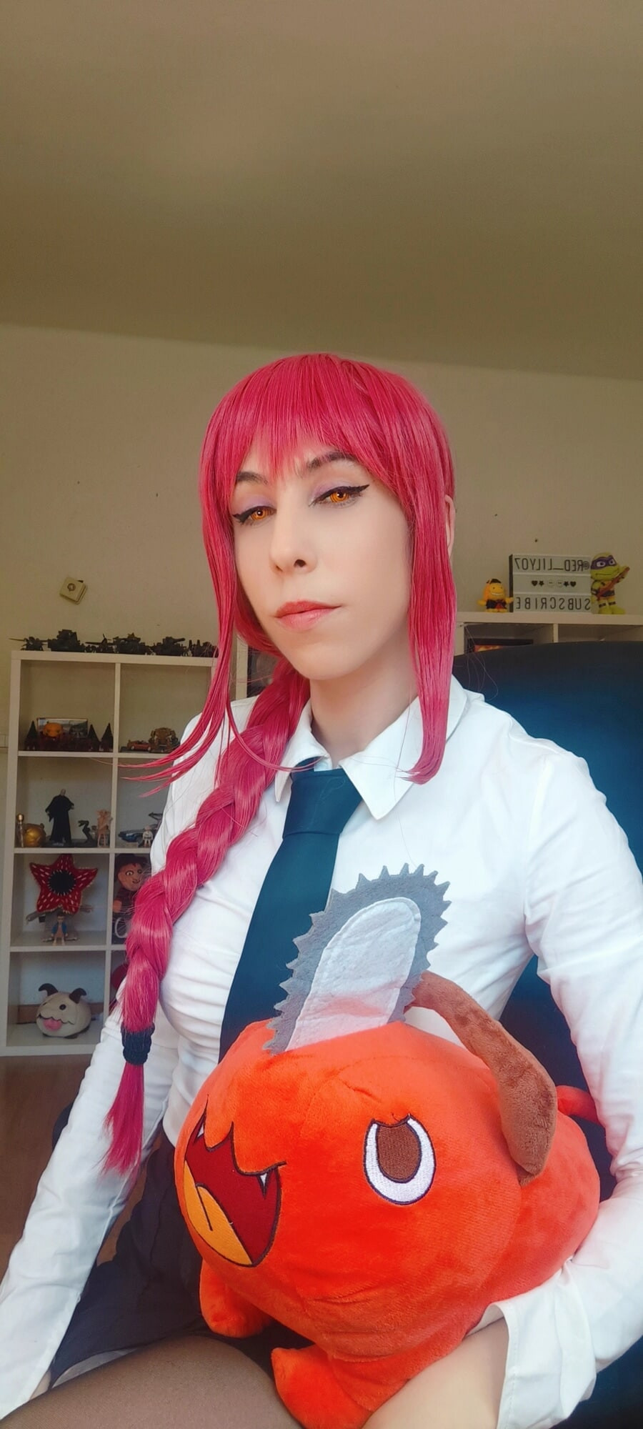 Cosplays