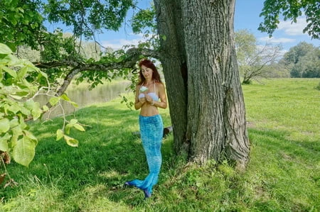 Deniz kızı 2