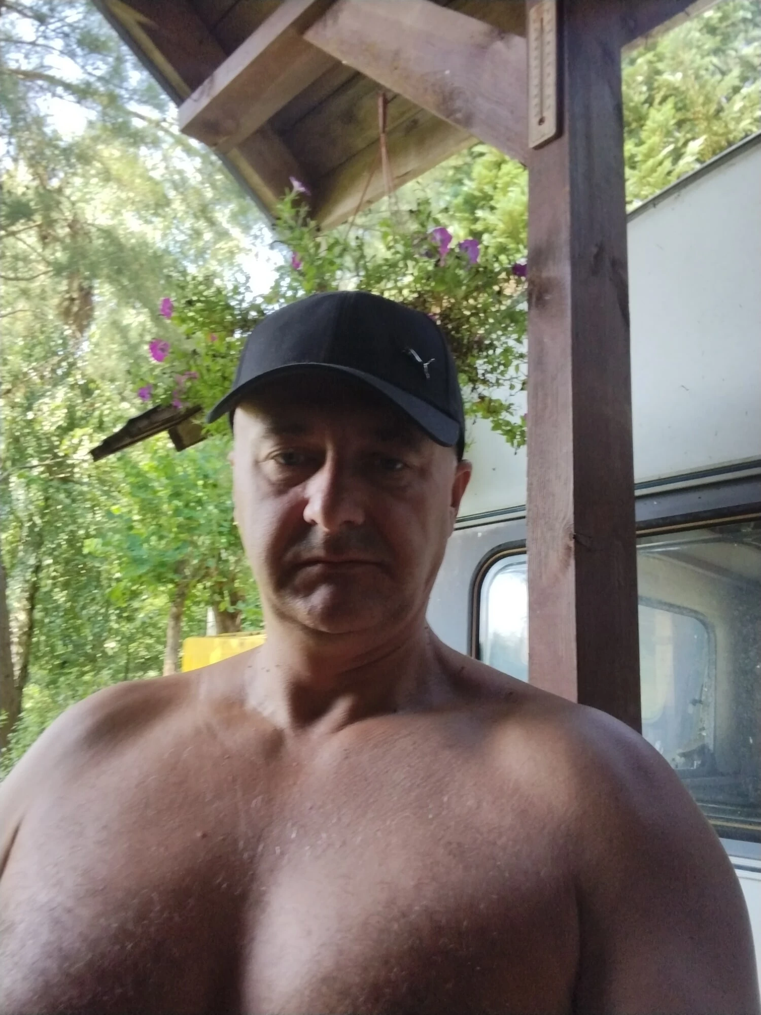 Sapkınım 