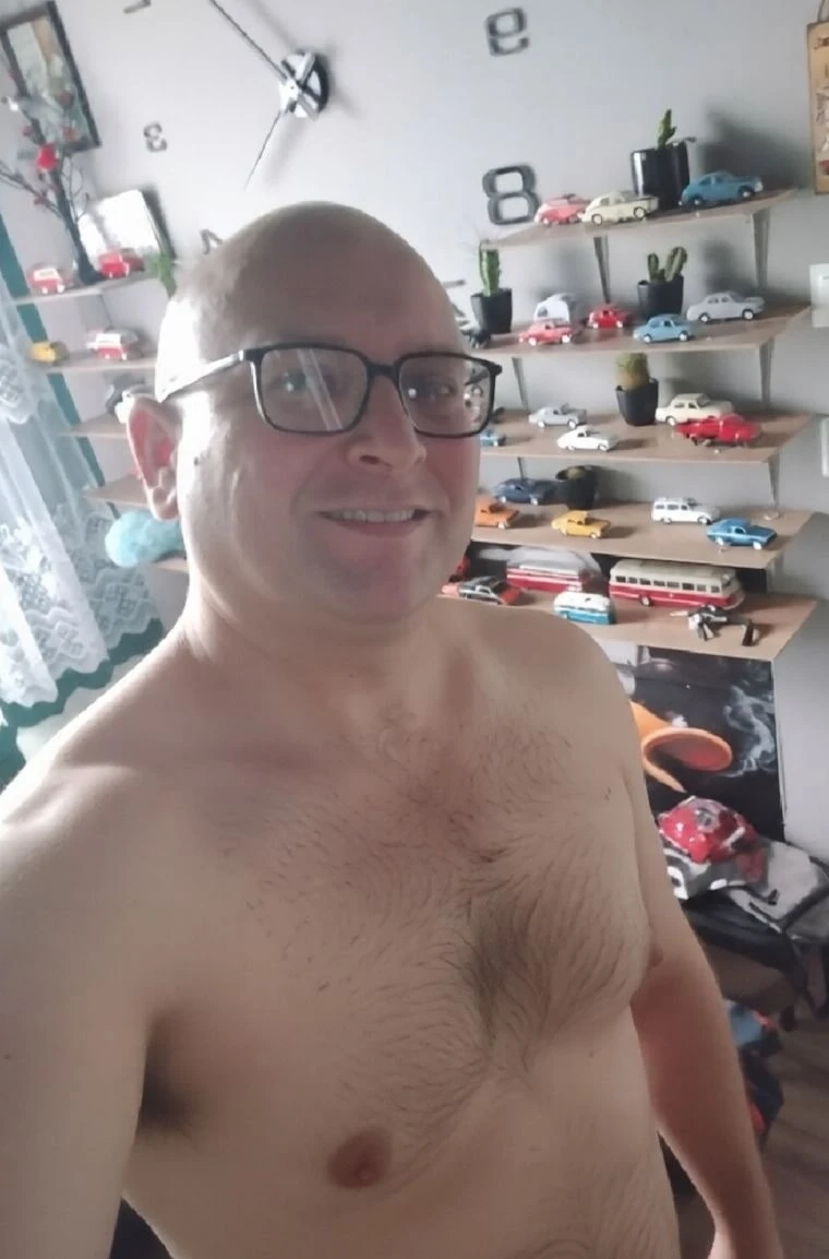 Ben yarak