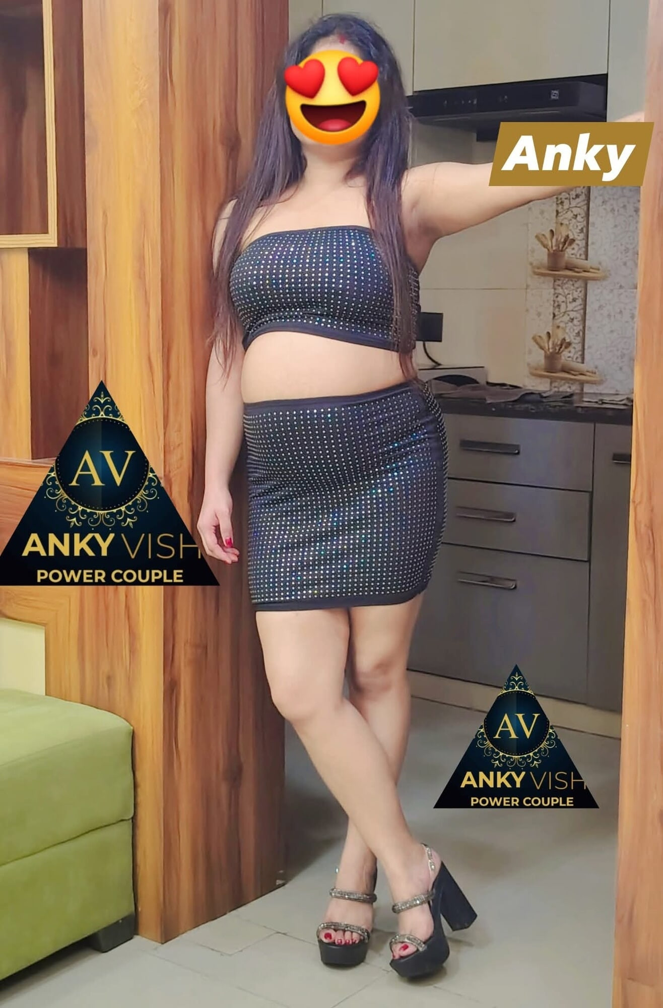 Ateşli evli kadın anky 