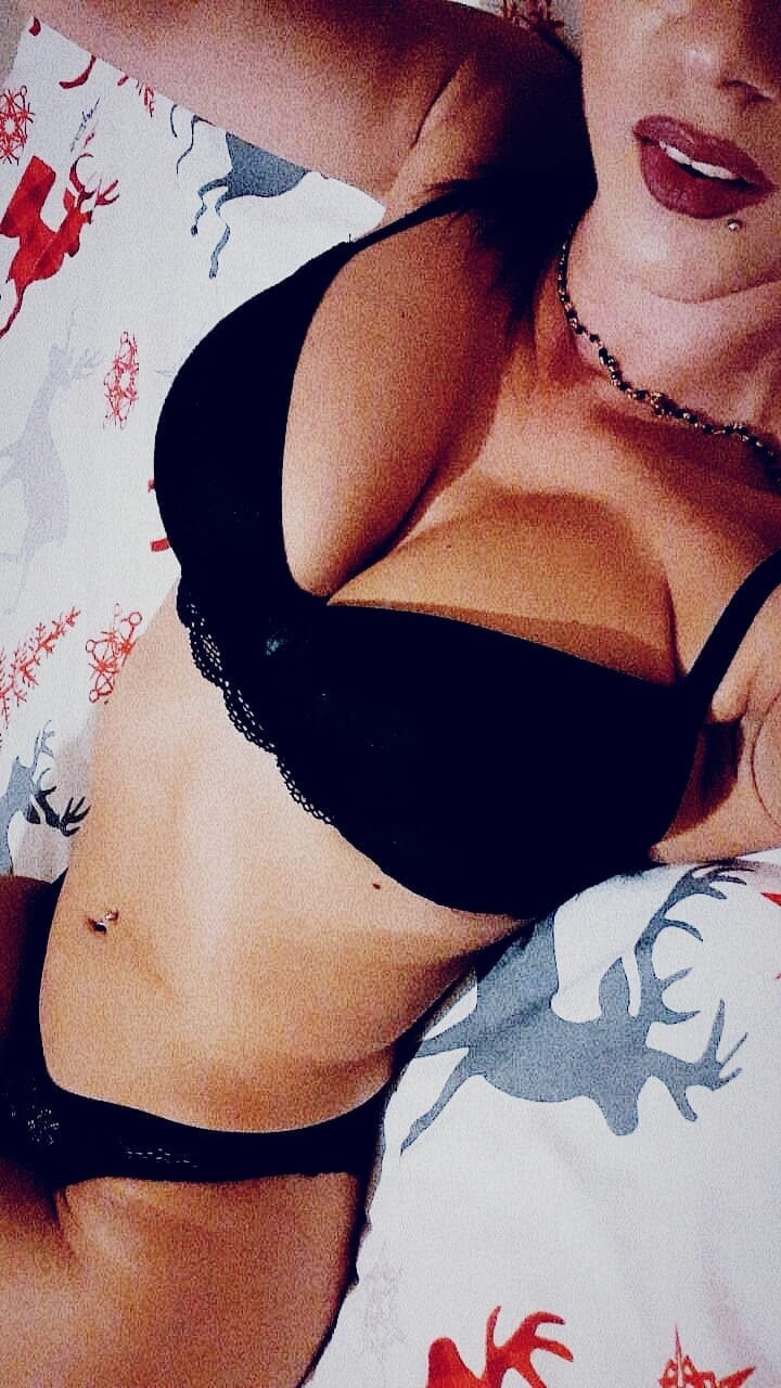 Big Natural Tits 