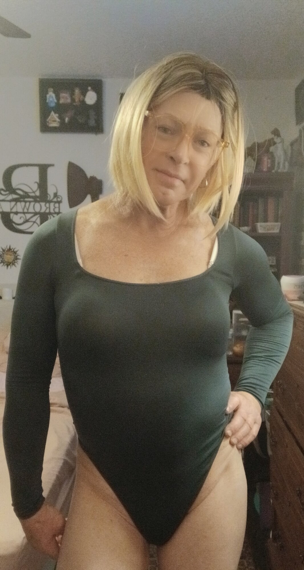 Lisa B. Külotlu çorap 
