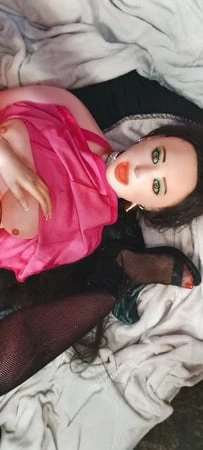 Saç üzerinde sperm 