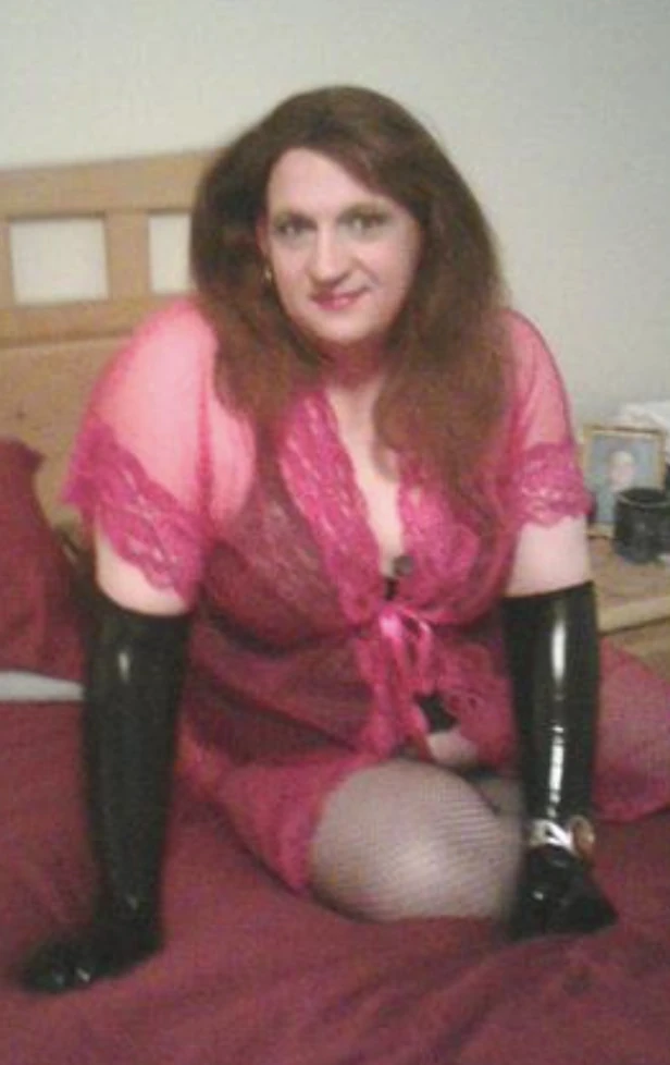 Natalya - külotlu çorap cd