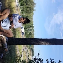 Highway risky squirt