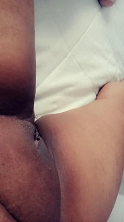 Mi primera foto 