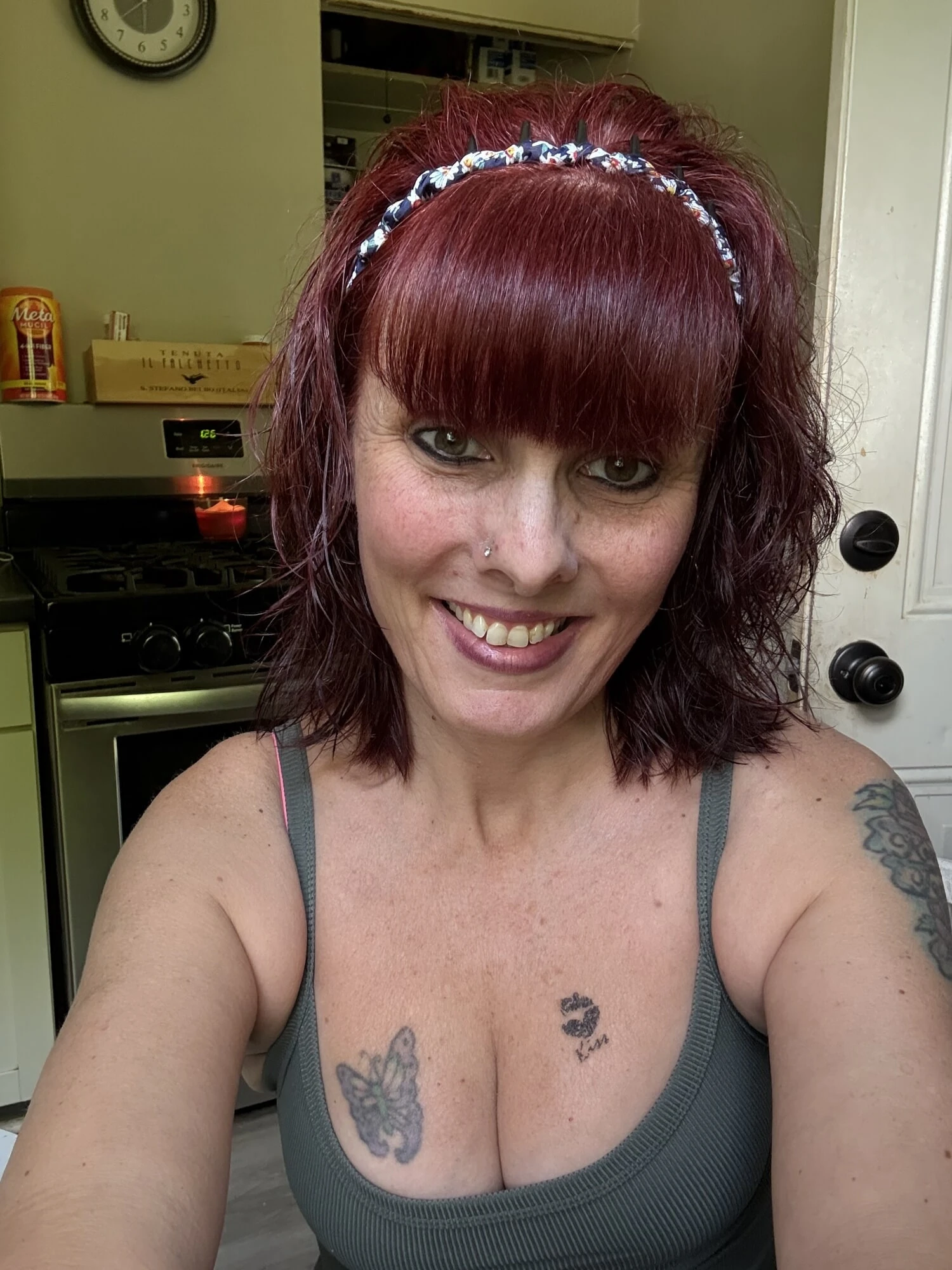 Milf #2