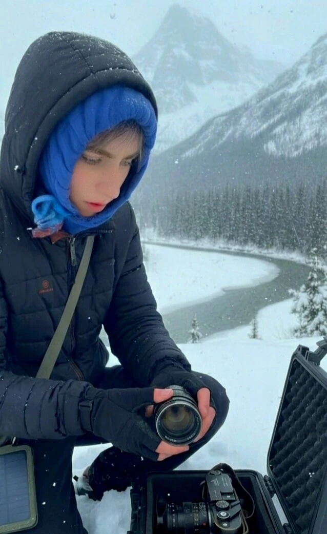 Alaska'dan sıcak karşılamalar