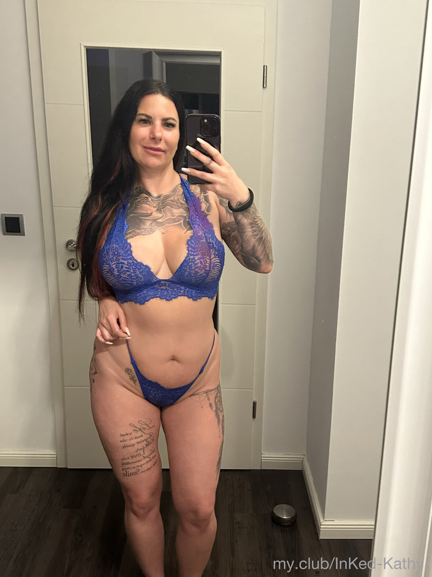Ücretsiz Inkedkathy Fotoğrafları