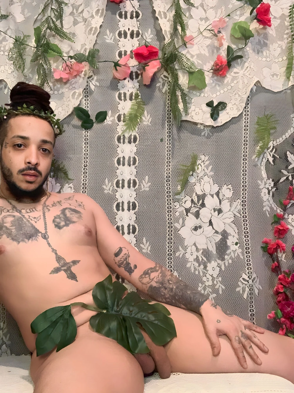 ADAM & EVE - WATCH THE FULL PORN VIDEO ON MY PROFILE #2