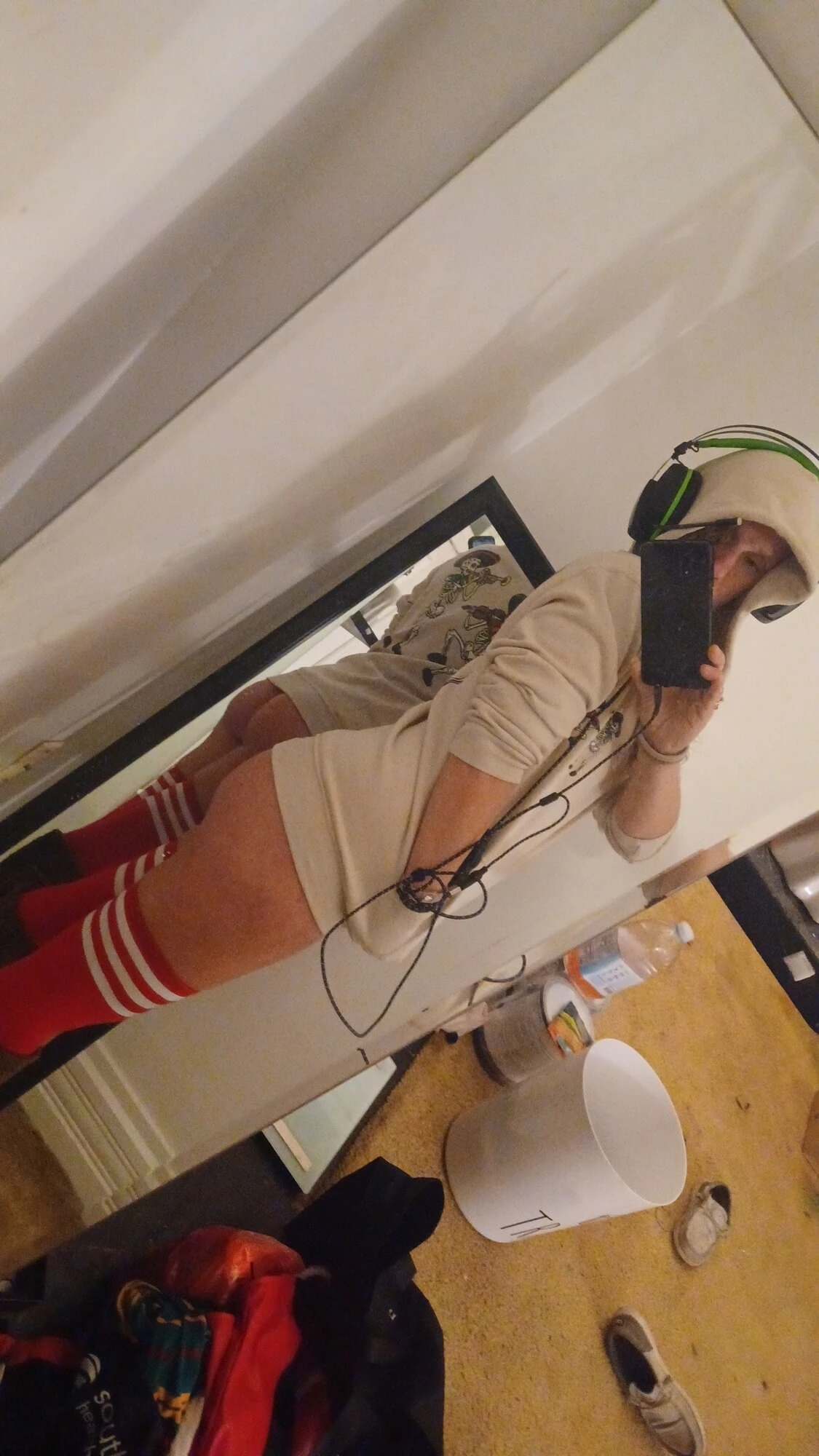 Обожаю эти носки