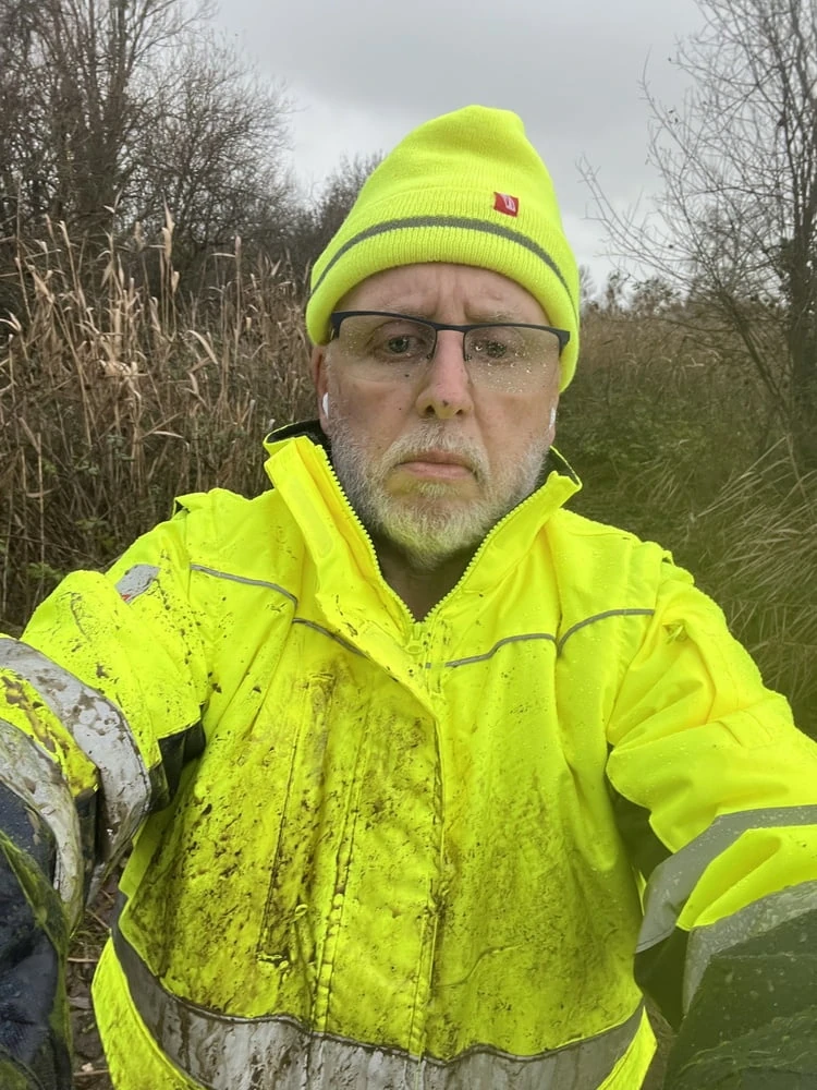 Hiviz donanımla 2