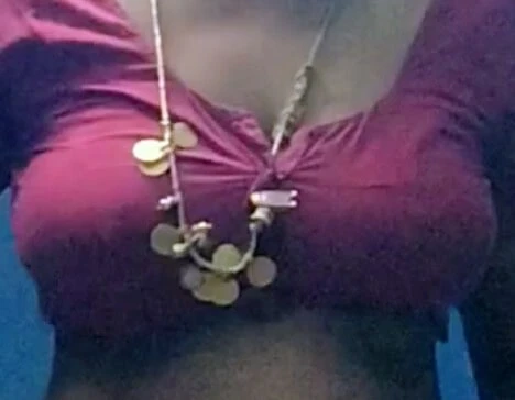 Tamil teyze