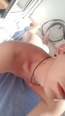 Vücudum gay