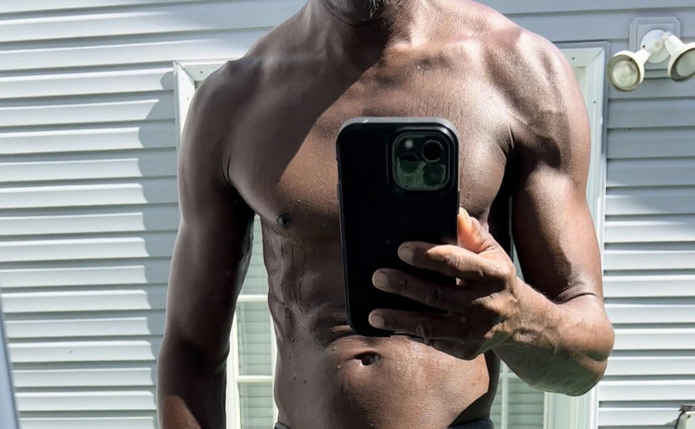 Dick Tease - Outdoor Show