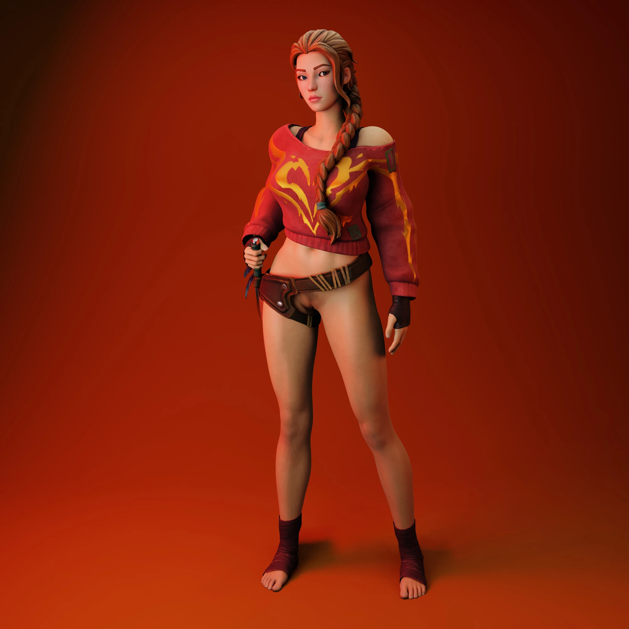 3D Models #4