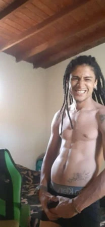Seksi ben