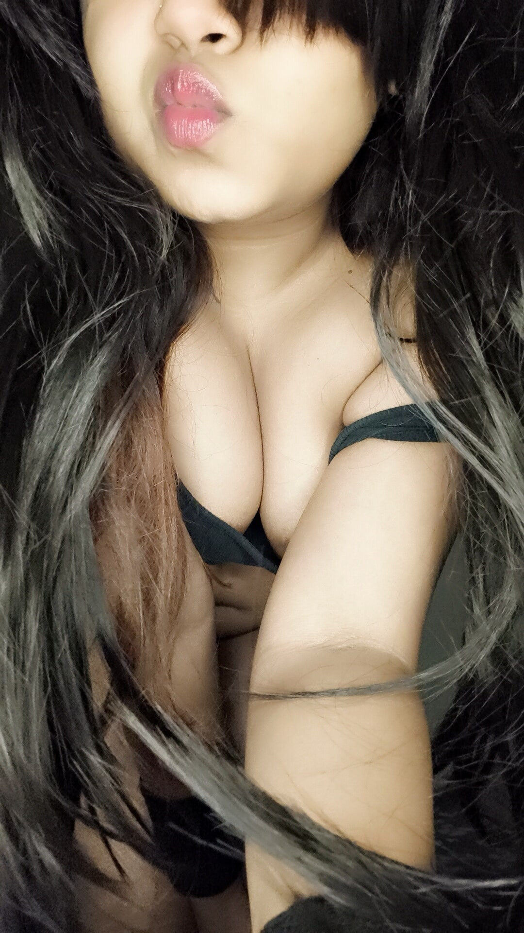 Çıplak ben💋
