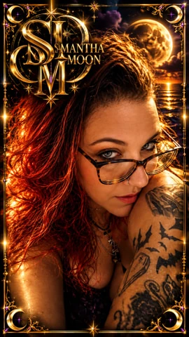 SAMANTHA MOON SSTV PROMO 2