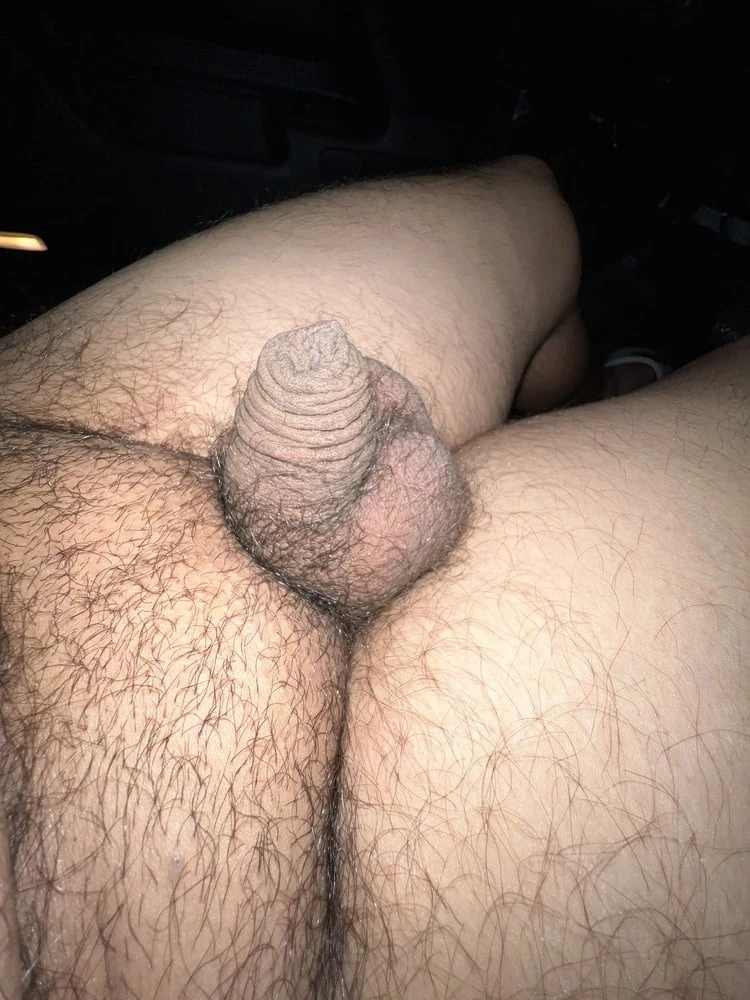 Tiny dick #4
