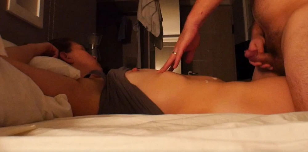 Hairy Pussy Sex, Masturbation, &amp; Anal #3