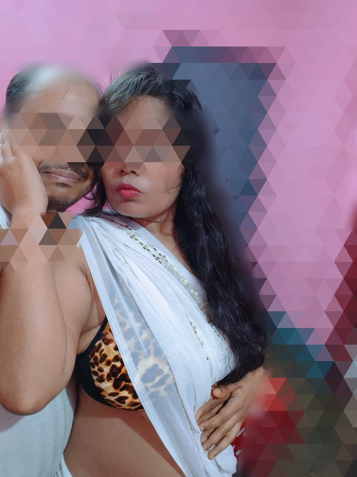 Seksi çift