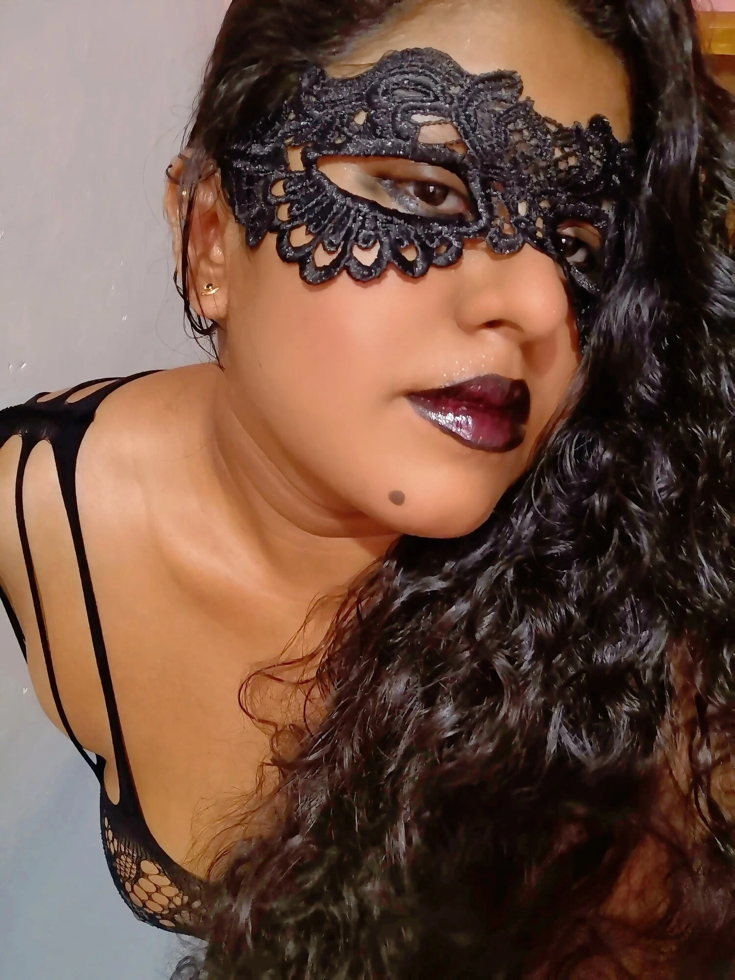 Eve gelmesini bekliyorum... 🎭