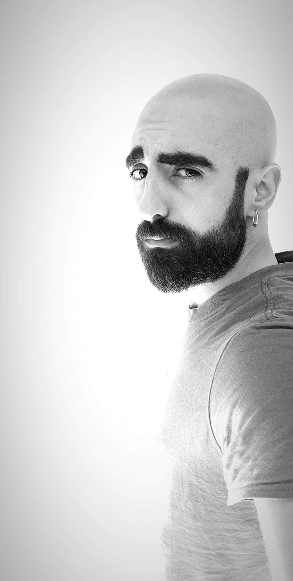 Shave Head