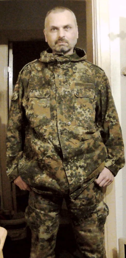 uniform #3