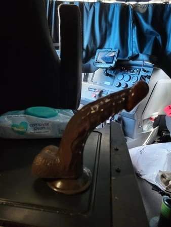 Dedenin dildosu