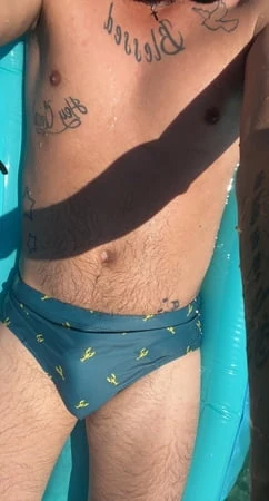 Erkek seksi el işi