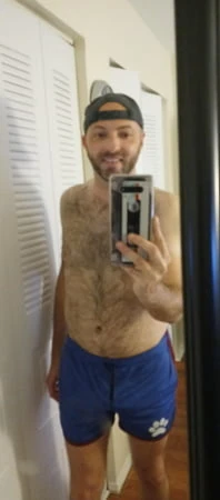 Utançsız selfie