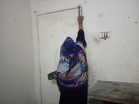 Pakistanlı desi anty