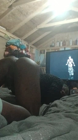 Seks fotoğraflarından sonra 