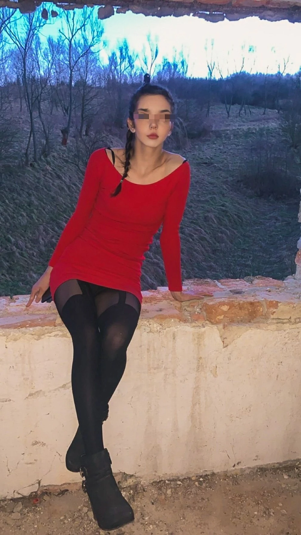 Young wife from Poland  #2