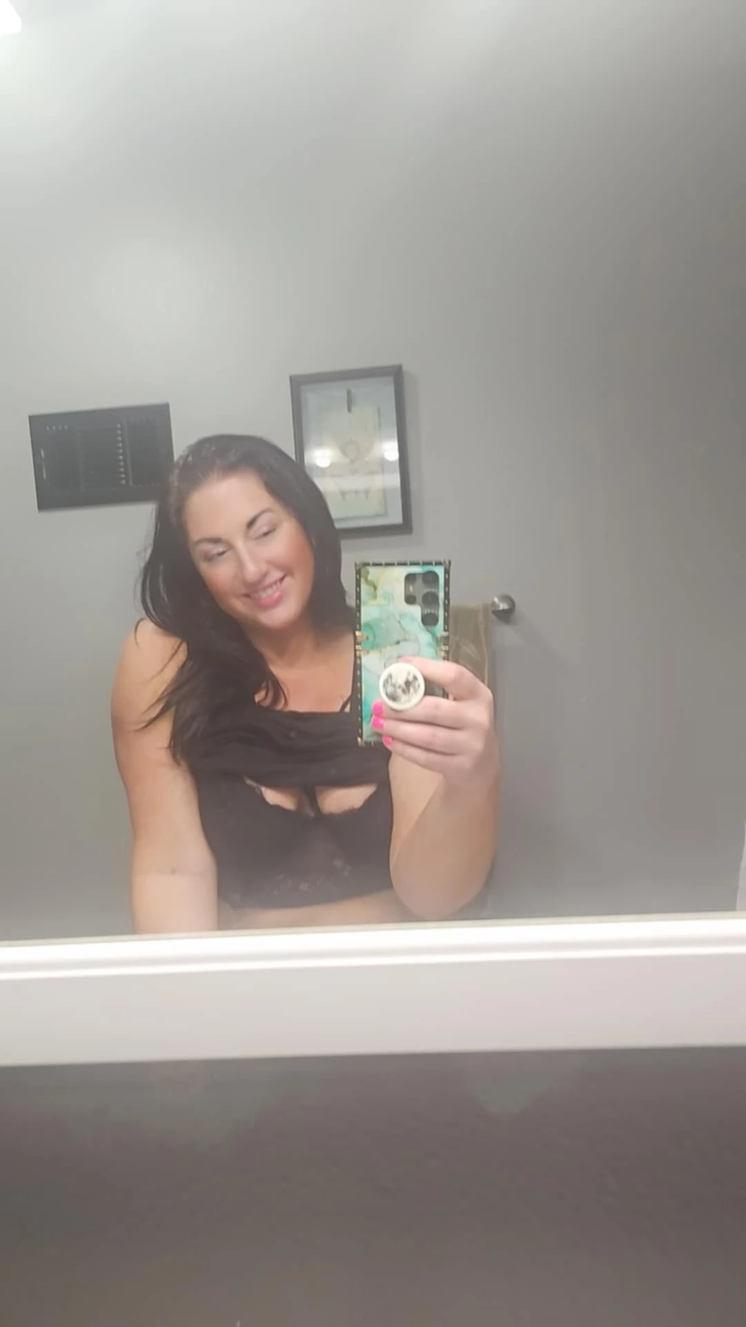 Pretty Pussy