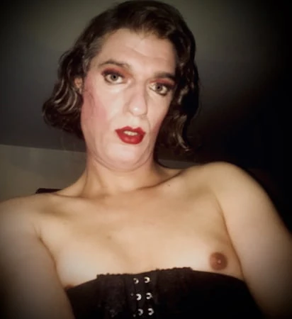 Sissy alex