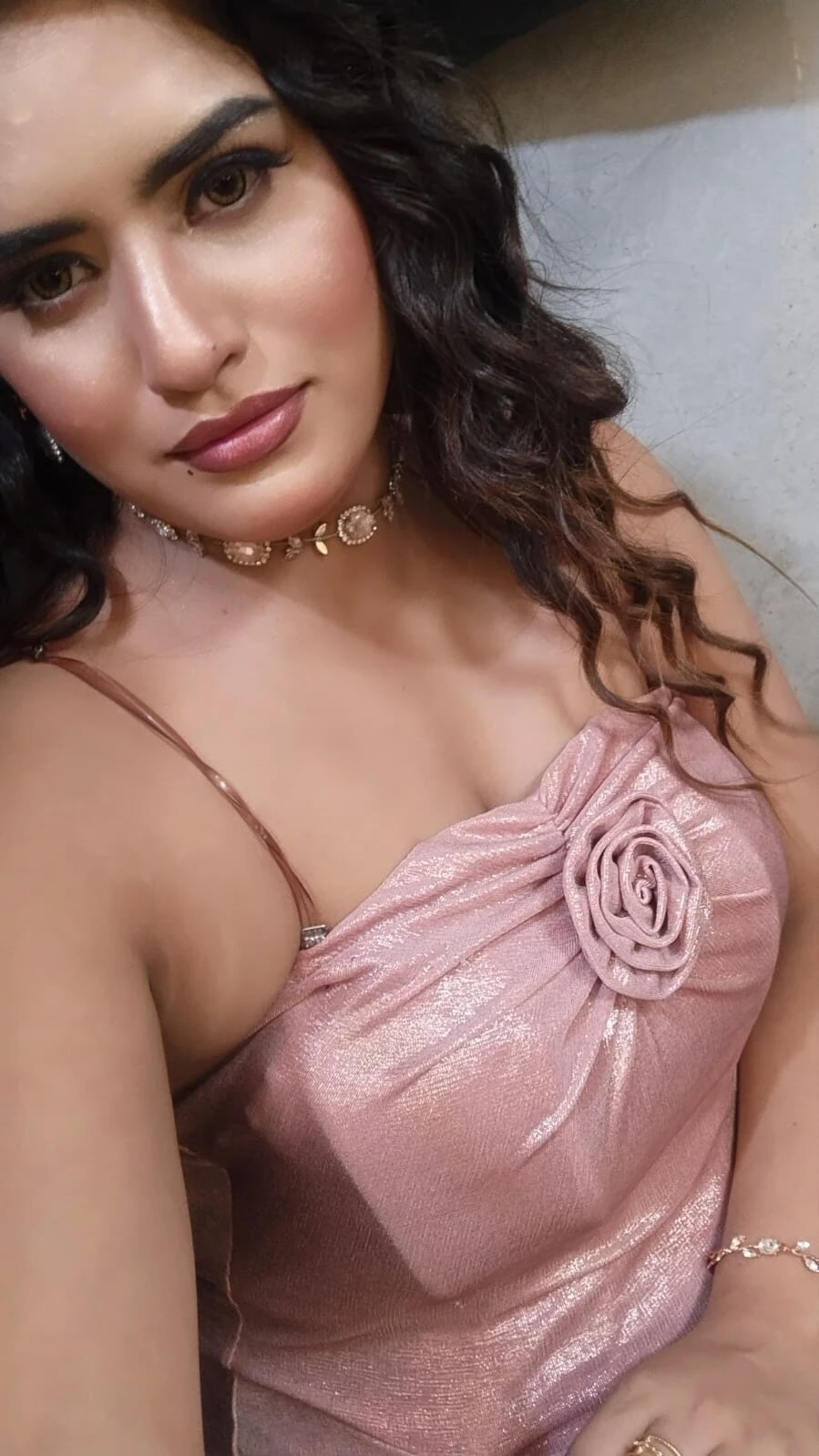 Melek gibi bir kaltak! 