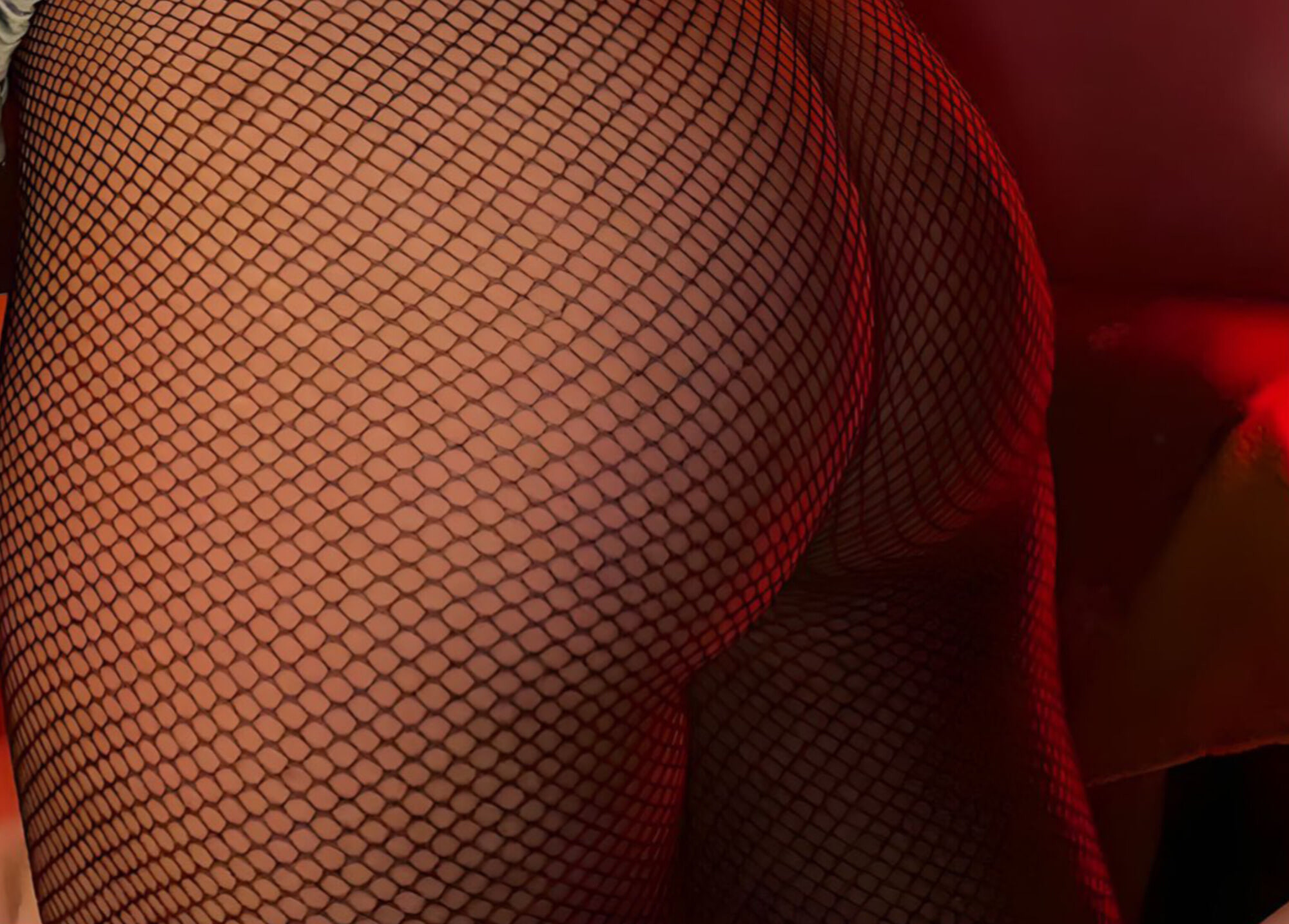 MISTRESS xXx #5