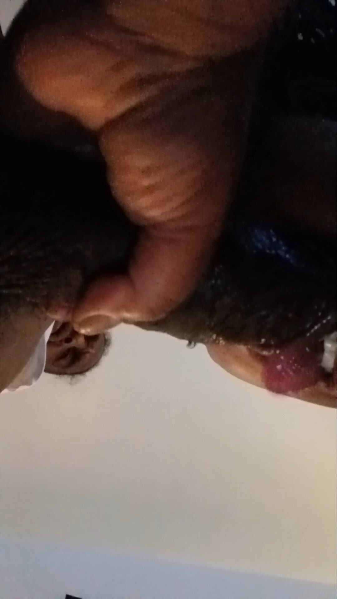Kiss my daddy  dick