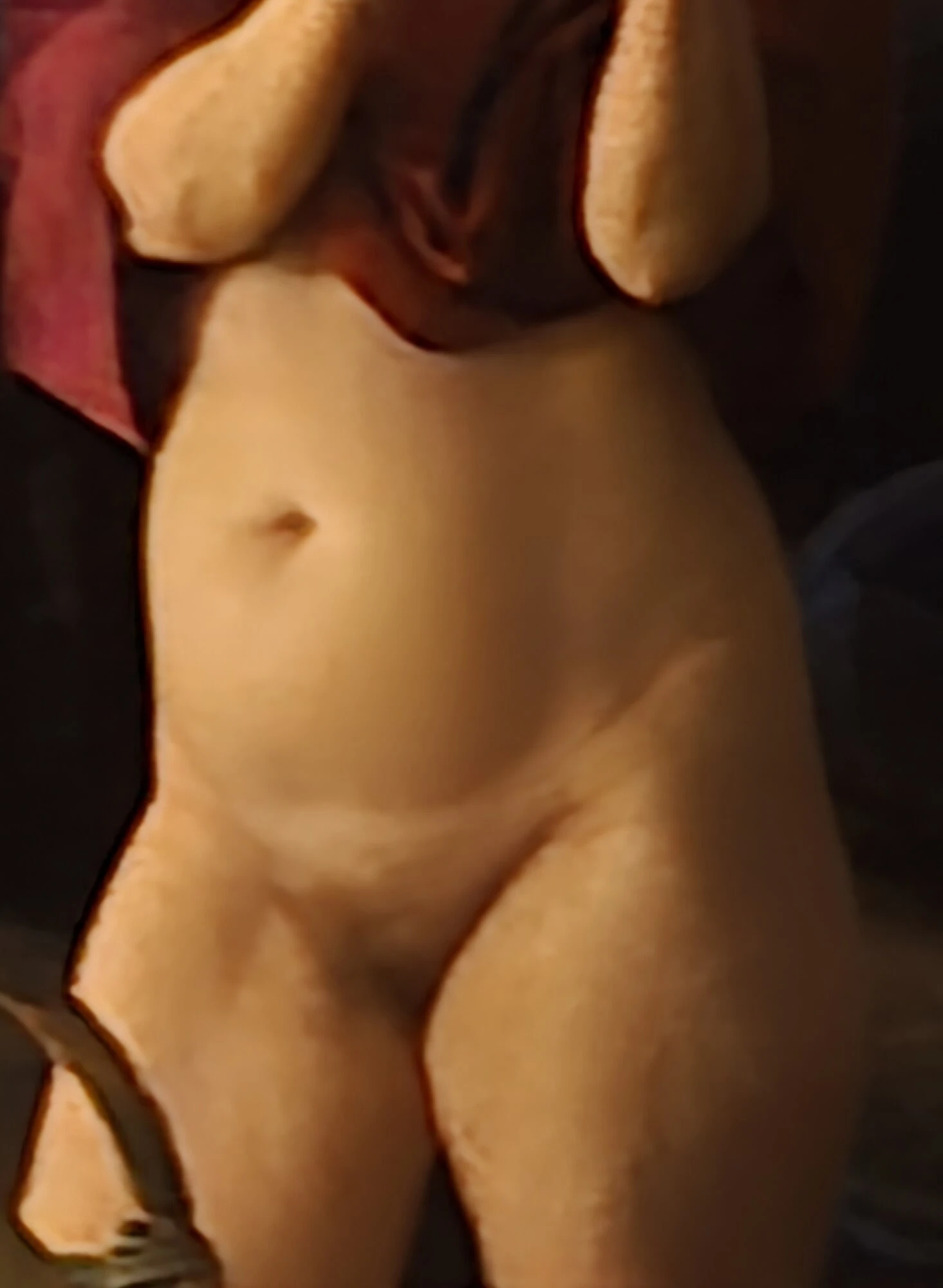 Eva de Milo #3