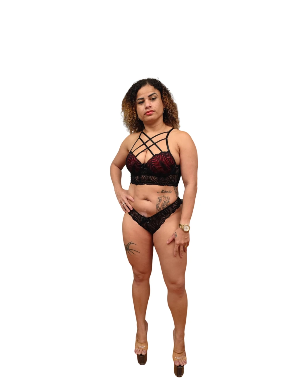 ESSAS SAO MINHA FOTOS PARA QUE VCS MIM CONHECAM #4